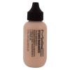 MAC Studio Radiance Face And Body Radiant Sheer Foundation Foundation für Frauen 50 ml Farbton  C3