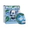 Police To Be Exotic Jungle Eau de Toilette für Herren 125 ml