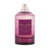 Abercrombie &amp; Fitch Authentic Night Eau de Parfum für Frauen 100 ml Tester