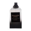 Abercrombie &amp; Fitch Authentic Night Eau de Toilette für Herren 100 ml Tester