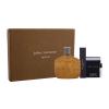 John Varvatos Artisan Geschenkset Set Eau de Toilette 125 ml + Eau de Toilette 17 ml + Eau de Toilette 1,5 ml