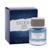 GUESS Guess 1981 Indigo For Men Eau de Toilette für Herren 30 ml