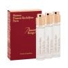 Maison Francis Kurkdjian Baccarat Rouge 540 Parfum Nachfüllung 3x11 ml