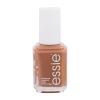 Essie Nail Lacquer Nagellack für Frauen 13,5 ml Farbton  643 Cliff Hanger