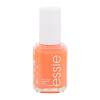 Essie Nail Polish Nagellack für Frauen 13,5 ml Farbton  701 Souq Up The Sun