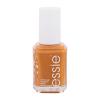 Essie Nail Lacquer Nagellack für Frauen 13,5 ml Farbton  705 Kaf-Tan