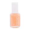 Essie Nail Lacquer Nagellack für Frauen 13,5 ml Farbton  627 Soles On Fire