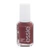 Essie Nail Lacquer Nagellack für Frauen 13,5 ml Farbton  651 Game Theory