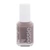 Essie Nail Lacquer Nagellack für Frauen 13,5 ml Farbton  77 Chinchilly