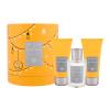 Acqua di Parma Colonia Pura Geschenkset Set Eau de Cologne 100 ml + Duschgel 2 x 75 ml