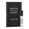 Lacoste Match Point Eau de Parfum für Herren 1,2 ml