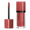 BOURJOIS Paris Rouge Edition Velvet Lippenstift für Frauen 7,7 ml Farbton  12 Beau Brun