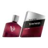 Bruno Banani Loyal Man Eau de Parfum für Herren 50 ml