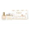 Chloé Chloé Geschenkset Edp Chloe 20 ml + Edp Nomade 20 ml