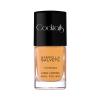 Gabriella Salvete Cocktails Longlasting Nagellack für Frauen 11 ml Farbton  1 Mimosa