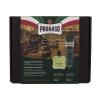 PRORASO Green Classic Shaving Duo Geschenkset Rasierwasser Green 100 ml + Rasiercreme Green 150 ml