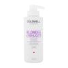 Goldwell Dualsenses Blondes &amp; Highlights 60 Sec Treatment Haarmaske für Frauen 500 ml