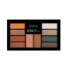 Gabriella Salvete Big Face Palette Lidschatten für Frauen 20 g Farbton  01