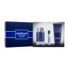 Montblanc Explorer Ultra Blue Geschenkset Eau de Parfum 100 ml + Eau de Parfum 7,5 ml + Duschgel 100 ml