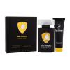 Lamborghini Prestigio Geschenkset Eau de Toilette 125 ml + After Shave Balsam 90 ml