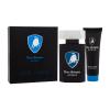 Lamborghini Acqua Geschenkset Eau de Toilette 125 ml + After Shave Balsam 90 ml