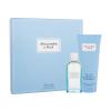 Abercrombie &amp; Fitch First Instinct Blue Geschenkset Eau de Parfum 50 ml + Körpermilch 200 ml