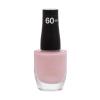 Max Factor Masterpiece Xpress Quick Dry Nagellack für Frauen 8 ml Farbton  210 Made Me Blush