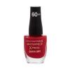 Max Factor Masterpiece Xpress Quick Dry Nagellack für Frauen 8 ml Farbton  310 She´s Reddy