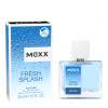 Mexx Fresh Splash Eau de Toilette für Herren 30 ml