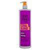 Tigi Bed Head Serial Blonde Shampoo für Frauen 970 ml