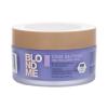 Schwarzkopf Professional Blond Me Cool Blondes Neutralizing Mask Haarmaske für Frauen 200 ml