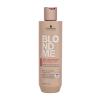 Schwarzkopf Professional Blond Me All Blondes Rich Conditioner für Frauen 250 ml