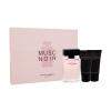 Narciso Rodriguez For Her Musc Noir Geschenkset Eau de Parfum 50 ml + Körpermilch 50 ml + Duschgel 50 ml