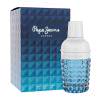 Pepe Jeans Life Is Now For Him Eau de Toilette für Herren 100 ml