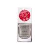 Gabriella Salvete Winter Time Longlasting Nagellack für Frauen 11 ml Farbton  1 Snow