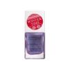 Gabriella Salvete Winter Time Longlasting Nagellack für Frauen 11 ml Farbton  2 Frozen Dust