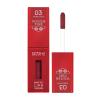 Gabriella Salvete Winter Time Matte Lips Lippenstift für Frauen 4,5 ml Farbton  03 Mulled Wine