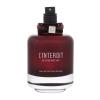 Givenchy L&#039;Interdit Rouge Eau de Parfum für Frauen 80 ml Tester