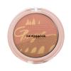 Dermacol Bronzing And Highlighting Powder With Blush Bronzer für Frauen 10,5 g