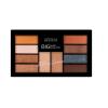 Gabriella Salvete Italian Dream Big Face Palette Lidschatten für Frauen 20 g