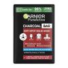 Garnier Pure Active Charcoal Bar Reinigungsseife 100 g