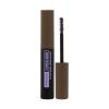 Maybelline Express Brow Fast Sculpt Mascara Augenbrauen-Mascara für Frauen 3,5 ml Farbton  04 Medium Brown