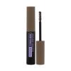 Maybelline Express Brow Fast Sculpt Mascara Augenbrauen-Mascara für Frauen 3,5 ml Farbton  02 Soft Brown