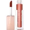 Maybelline Lifter Gloss Lipgloss für Frauen 5,4 ml Farbton  009 Topaz