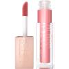 Maybelline Lifter Gloss Lipgloss für Frauen 5,4 ml Farbton  004 Silk