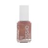 Essie Nail Lacquer Nagellack für Frauen 13,5 ml Farbton  619 Teacup Half Full