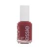 Essie Nail Lacquer Nagellack für Frauen 13,5 ml Farbton  391 Shall We Chalet?