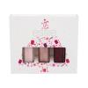 Essie Nail Lacquer Geschenkset Nagellack 5 ml + Nagellack 5 ml Buy Me A Cameo + Nagellack 5 ml Mademoiselle