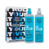 Tigi Bed Head Recovery Geschenkset Shampoo Bed Head Recovery 400 ml + Conditioner Bed Head Recovery 400 ml