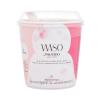 Shiseido Waso Silky Smooth Sakura Mochi Mask Gesichtsserum für Frauen 20 g